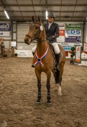 Gullit HBC nafok wint finale Oostermoer Kei in Beilen