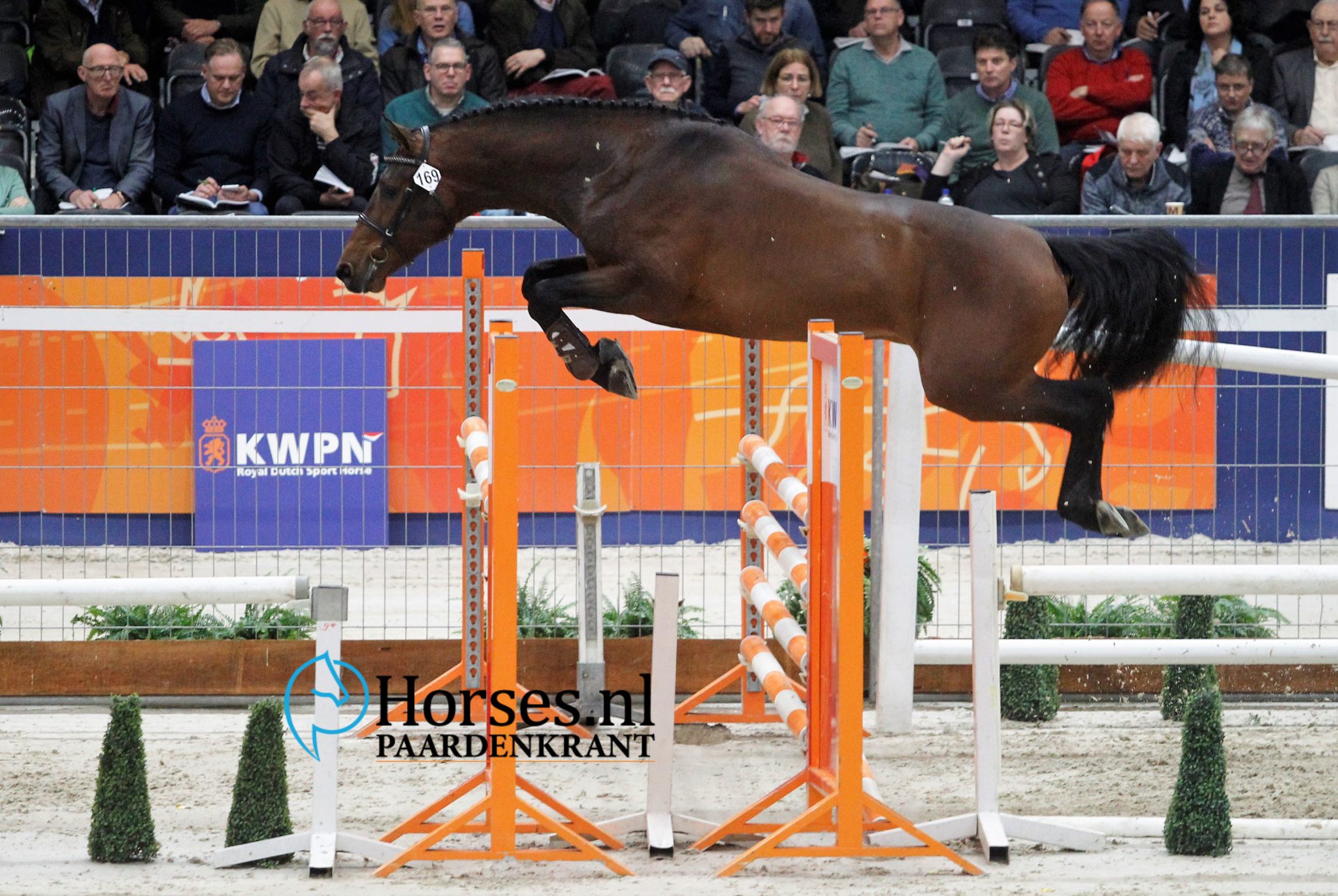 Lennon HBC verkocht naar California