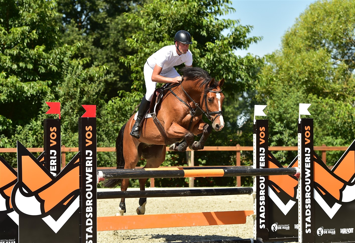 Sportresultaten: