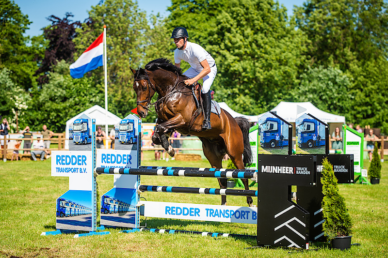 Sportresultaten Regio Kampioenschappen Drenthe: