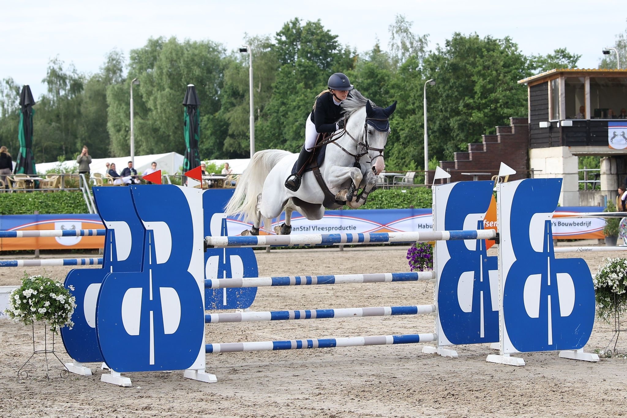 23-26 mei 2024 Ridersfestival Schijndel: