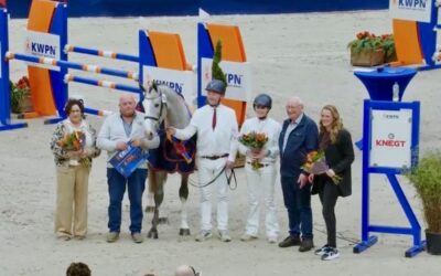 30 januari 2025: Schnaps HBC kampioen in Den Bosch!