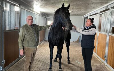 Oerend Hard HBC verkocht