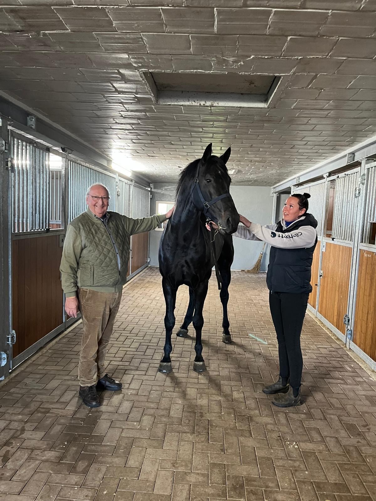 Oerend Hard HBC verkocht